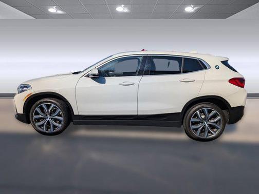 2020 BMW X2 xDrive28i