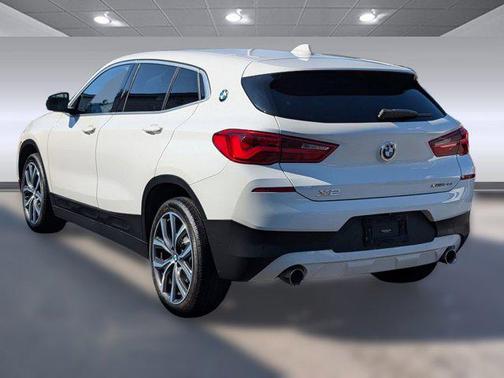 2020 BMW X2 xDrive28i