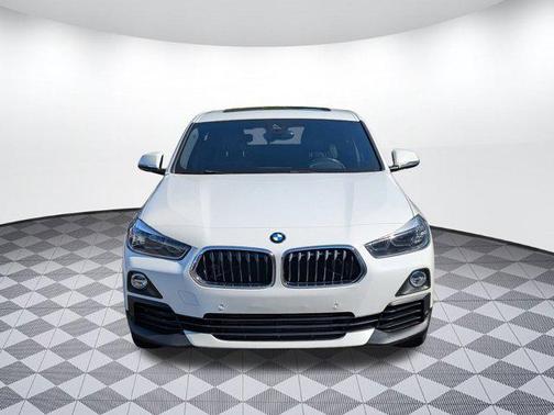 2020 BMW X2 xDrive28i