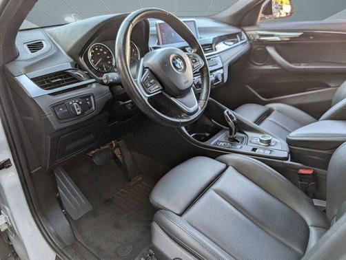 2020 BMW X2 xDrive28i
