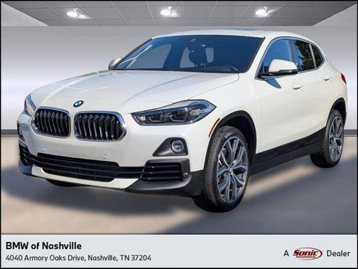 2020 BMW X2 xDrive28i