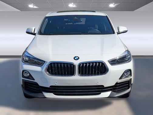 2020 BMW X2 xDrive28i