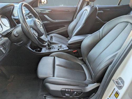 2020 BMW X2 xDrive28i