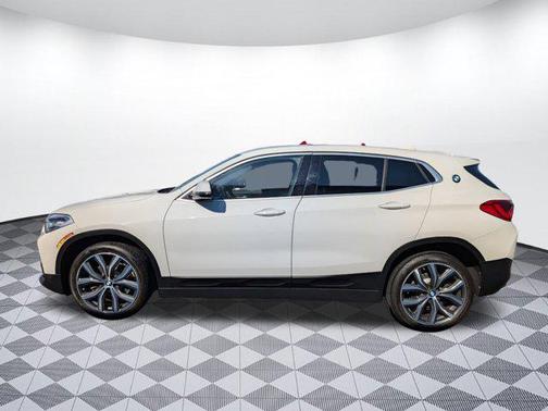 2020 BMW X2 xDrive28i