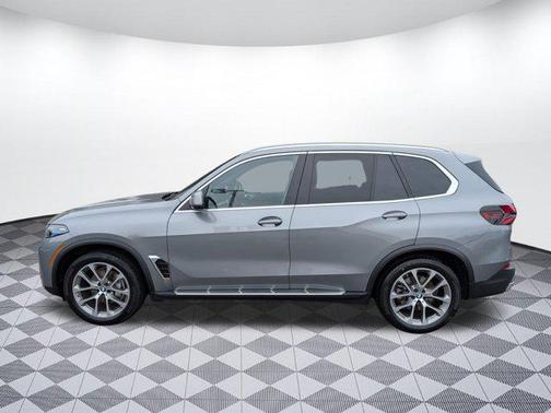 2025 BMW X5 sDrive40i