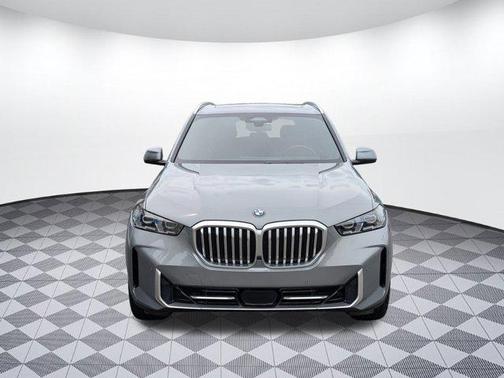 2025 BMW X5 sDrive40i