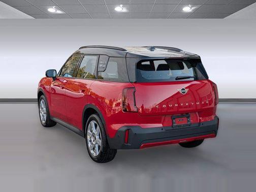 2025 MINI Countryman Cooper S ALL4
