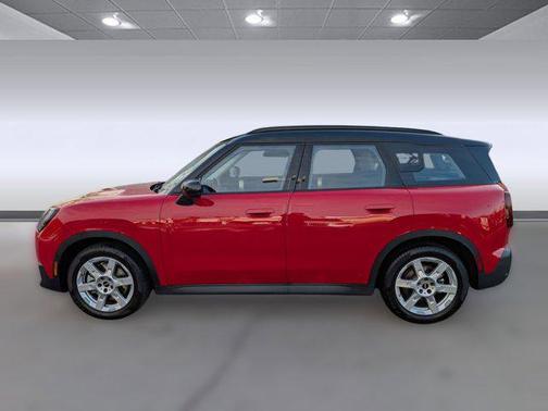 2025 MINI Countryman Cooper S ALL4