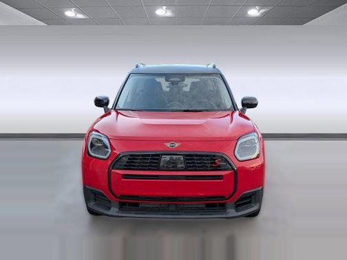 2025 MINI Countryman Cooper S ALL4