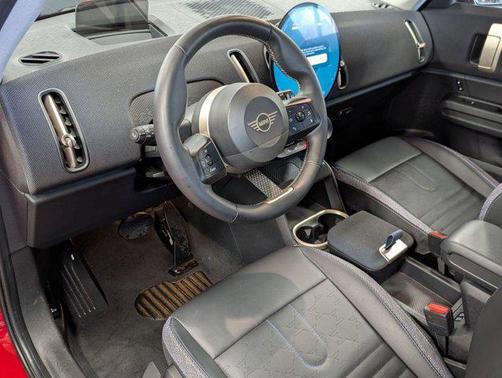 2025 MINI Countryman Cooper S ALL4