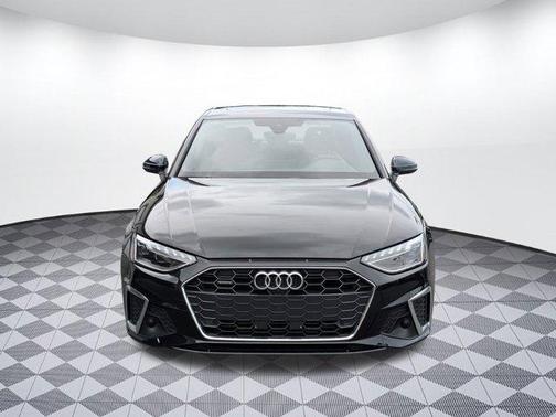 2024 Audi A4 45 S line Premium Plus
