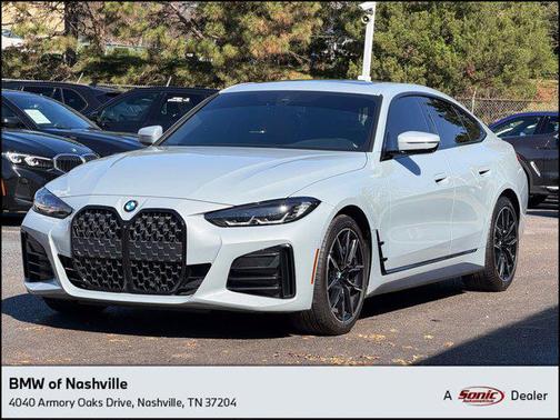 2022 BMW 430 Gran Coupe i