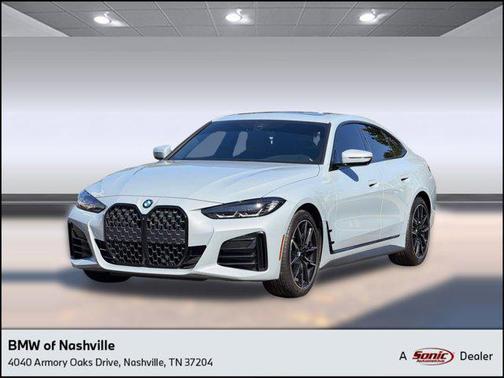 2022 BMW 430 Gran Coupe i