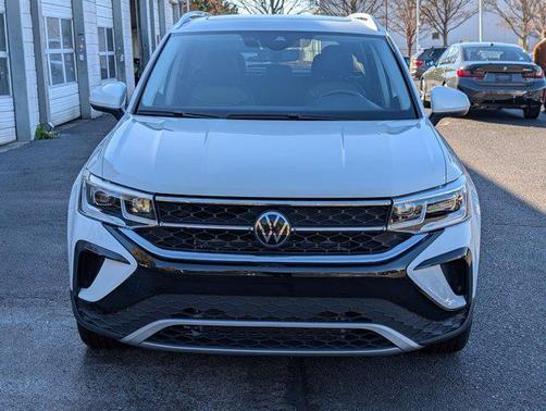 2023 Volkswagen Taos 1.5T SEL