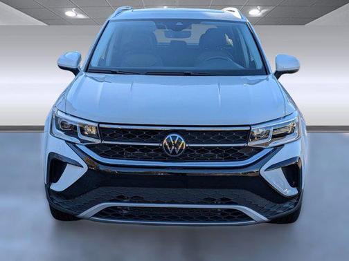 2023 Volkswagen Taos 1.5T SEL