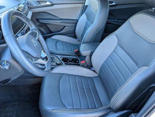 2023 Volkswagen Taos 1.5T SEL