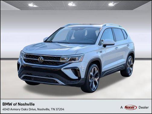 2023 Volkswagen Taos 1.5T SEL