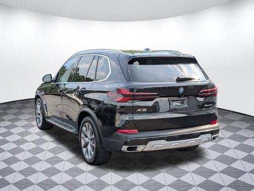 2024 BMW X5 sDrive40i
