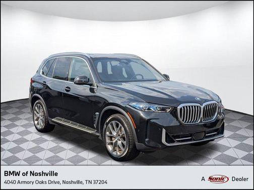 2024 BMW X5 sDrive40i