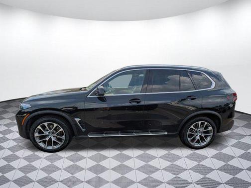 2024 BMW X5 sDrive40i