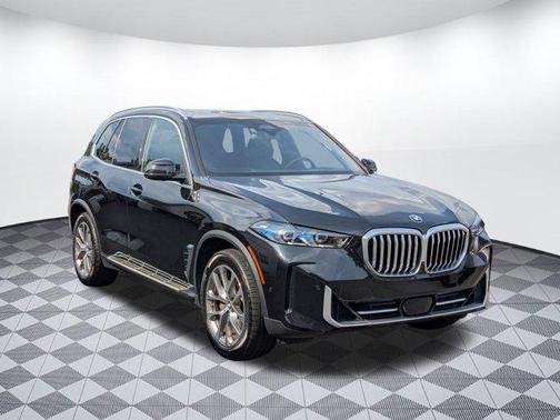 2024 BMW X5 sDrive40i