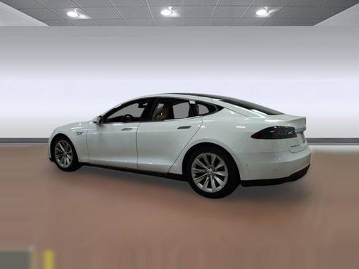 2016 Tesla Model S 75D