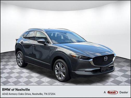 2023 Mazda CX-30 2.5 S Premium Package