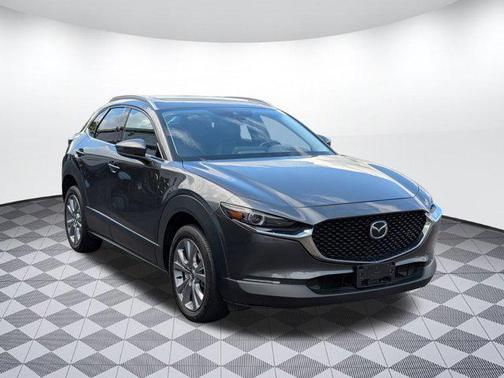 2023 Mazda CX-30 2.5 S Premium Package