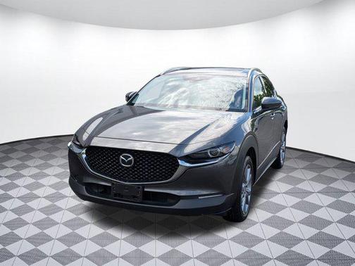 2023 Mazda CX-30 2.5 S Premium Package