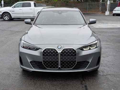 2024 BMW 430 Gran Coupe i