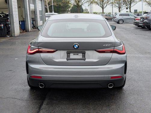 2024 BMW 430 Gran Coupe i