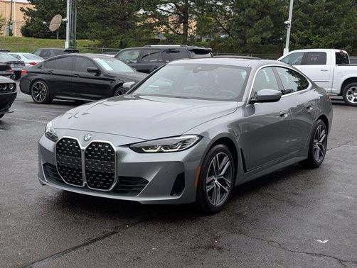 2024 BMW 430 Gran Coupe i