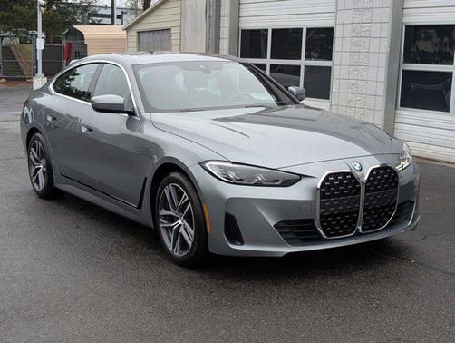 2024 BMW 430 Gran Coupe i
