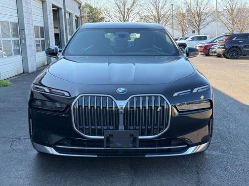 2024 BMW i7 xDrive60