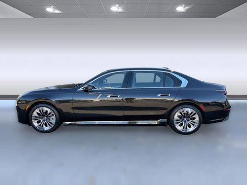 2024 BMW i7 xDrive60