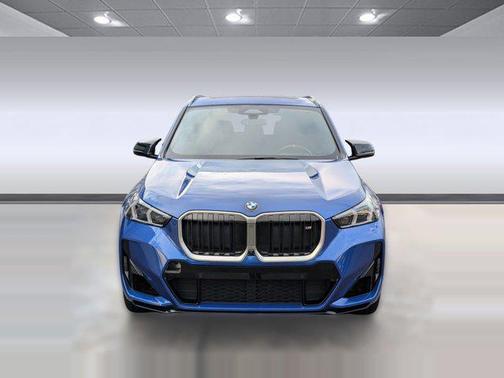 2025 BMW X1 M35i