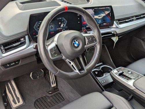 2025 BMW X1 M35i