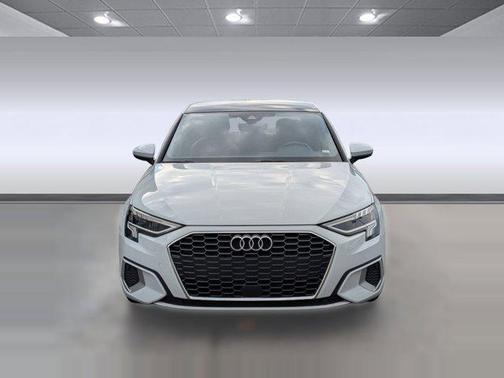 2024 Audi A3 Premium