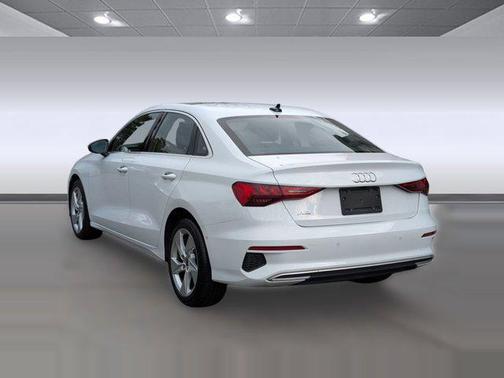 2024 Audi A3 Premium