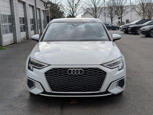 2024 Audi A3 Premium