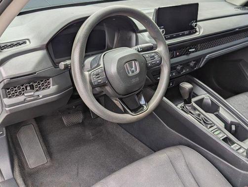 2023 Honda Accord EX 1.5T