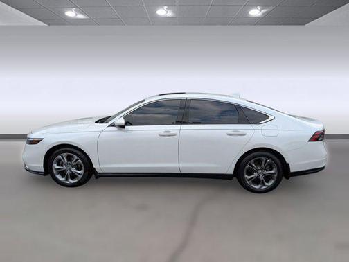 2023 Honda Accord EX 1.5T