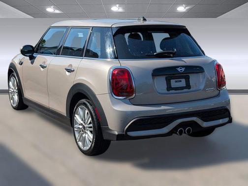 2024 MINI Hardtop Cooper S