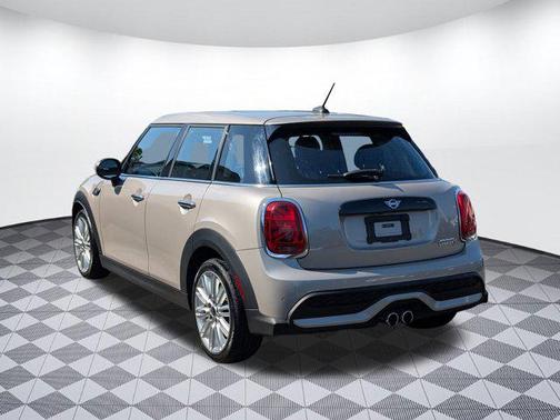 2024 MINI Hardtop Cooper S
