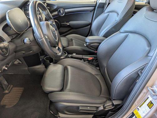 2024 MINI Hardtop Cooper S