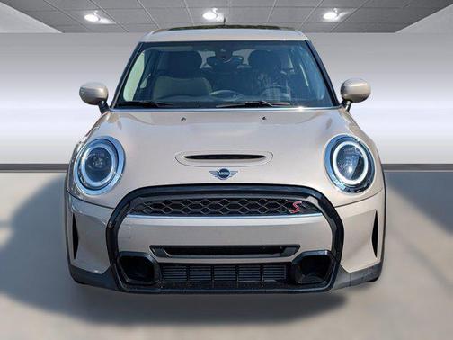 2024 MINI Hardtop Cooper S