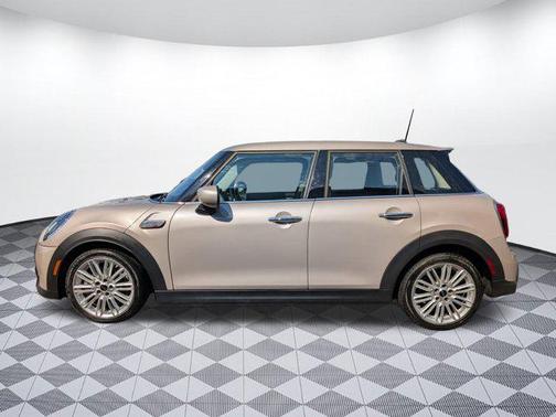 2024 MINI Hardtop Cooper S