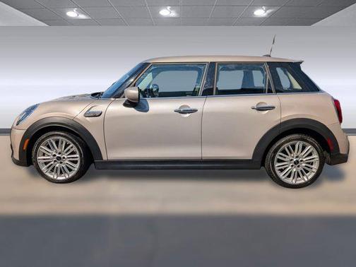 2024 MINI Hardtop Cooper S