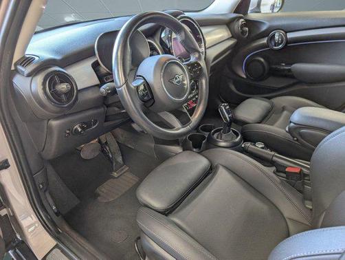 2024 MINI Hardtop Cooper S
