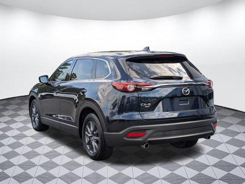 2023 Mazda CX-9 Touring